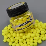 method dumbell ananas n butyric 6mm