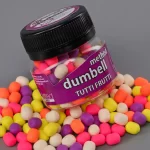 method dumbell tutti frutti 6 mm