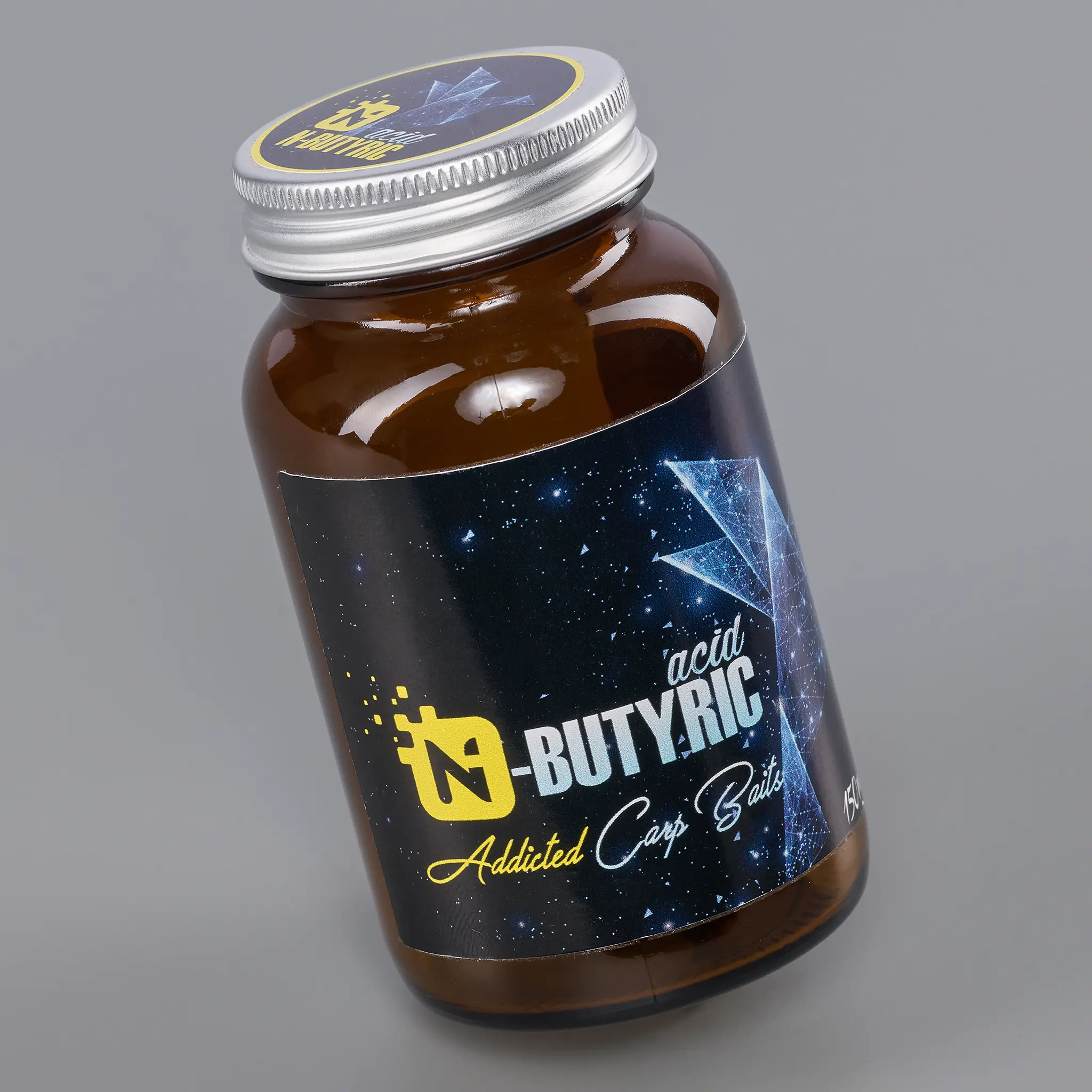 Magazin - ADDICTED CARP BAITS
