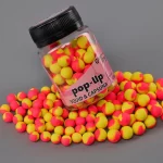 pop up squid capsuna