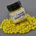 wafters dumbell ananas