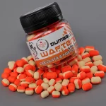 wafters dumbell ciocolata portocala