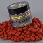 peleata sinking solubil squid capsuna