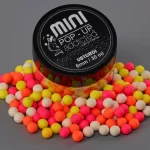 pop up mini usturoi 6 mm