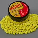 wafters micro ananas 3.8 mm