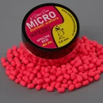 wafters micro special red 3.8 mm