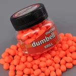 method dumbell krill 6 mm