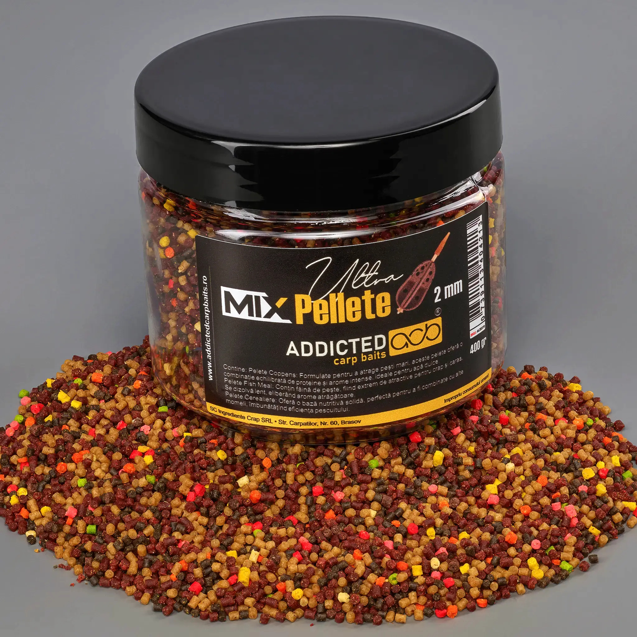 pelete mix pelete mix