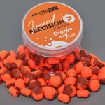 precision legend orange half half 15 mm