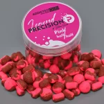 precision legend pink half half 15 mm