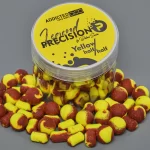 precision legend yellow half half 15 mm