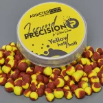 precision legend yellow half half 8 10 mm