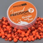 precision legend orange half half 8 10 mm