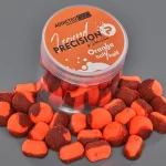 precision legend orange half half 15 mm