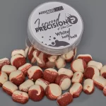 precision legend white half half 20 mm