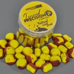 precision legend yellow half half 20 mm